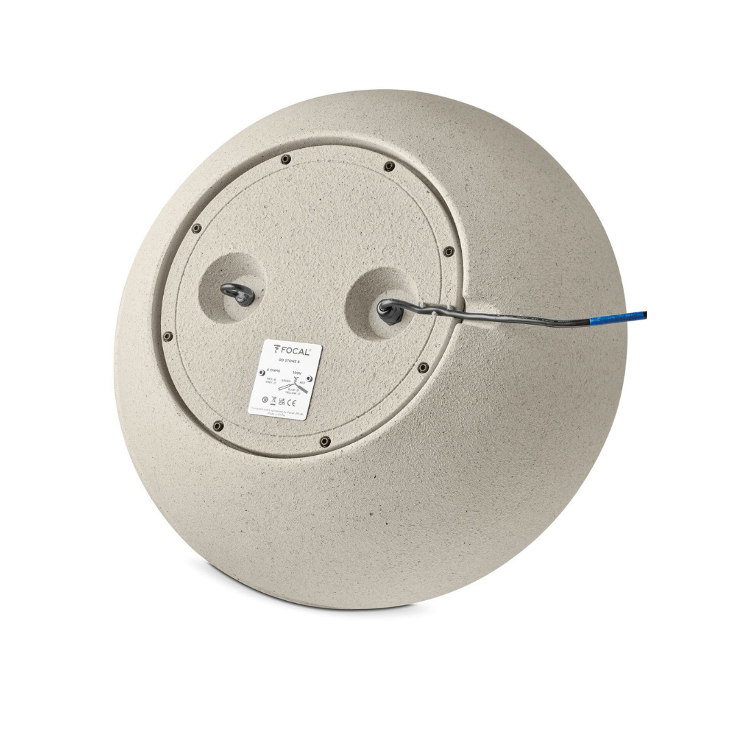 Focal OD Stone 8 Bocina Exterior para Terraza