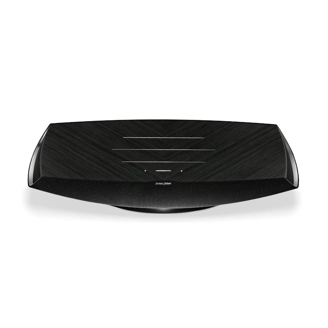 Sonus faber Omnia Bocina inalámbrica todo en uno