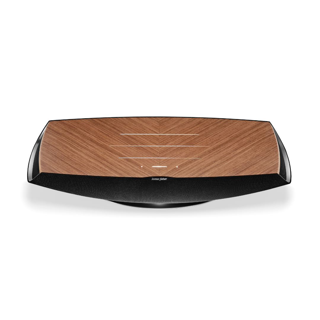 Sonus faber Omnia Bocina inalámbrica todo en uno