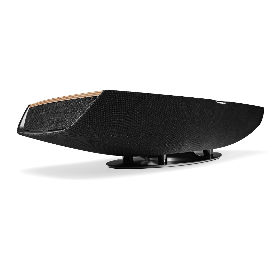 Sonus faber Omnia Bocina inalámbrica todo en uno