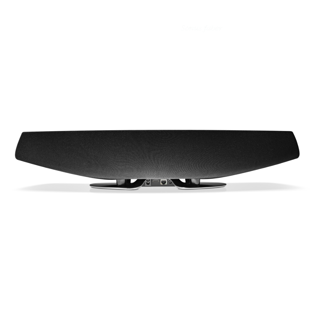 Sonus faber Omnia Bocina inalámbrica todo en uno