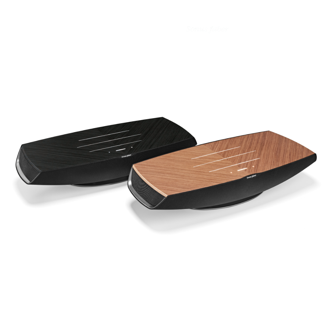 Sonus faber Omnia Bocina inalámbrica todo en uno