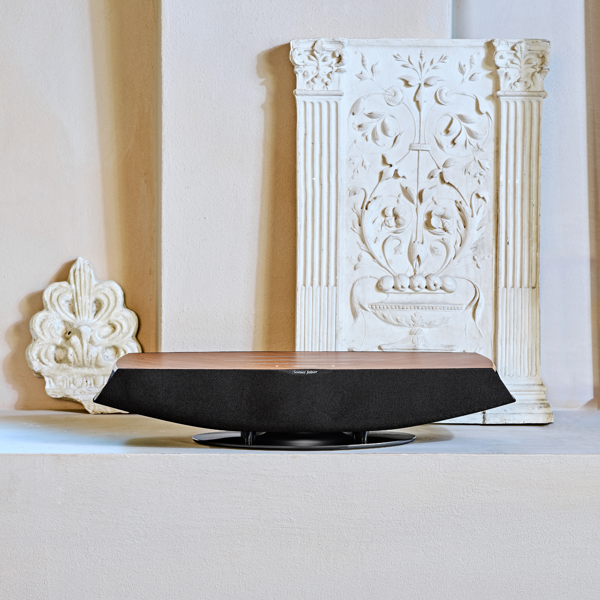 Sonus faber Omnia Bocina inalámbrica todo en uno