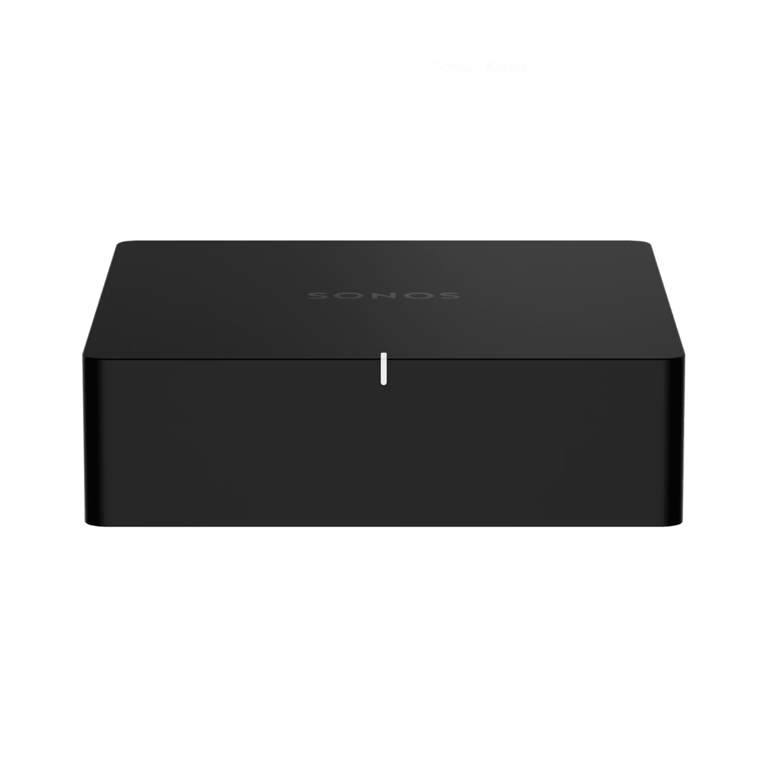 Sonos Port Streamer de Red WiFi para Audio