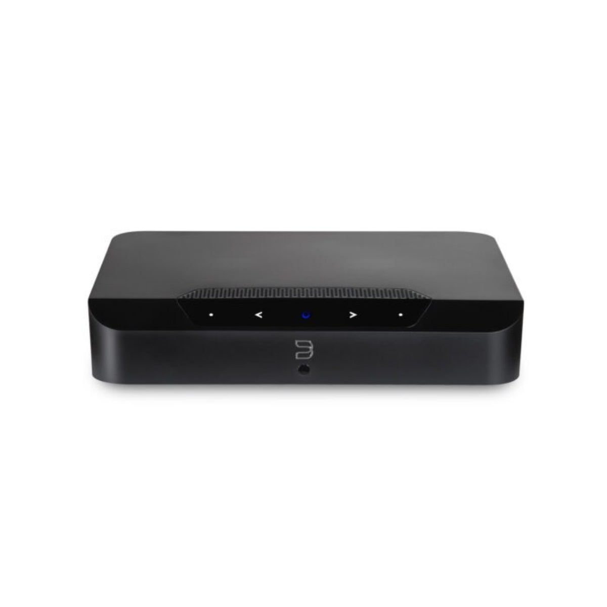Amplificador Streamer Powernode Edge 40Wx2