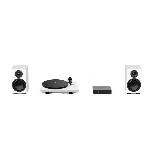 Sistema Colorido de Audio 2