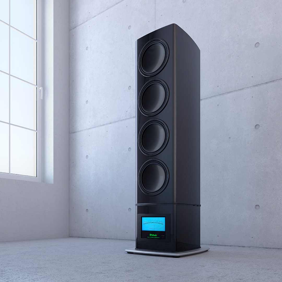 McIntosh PS2K Subwoofer Activo High End