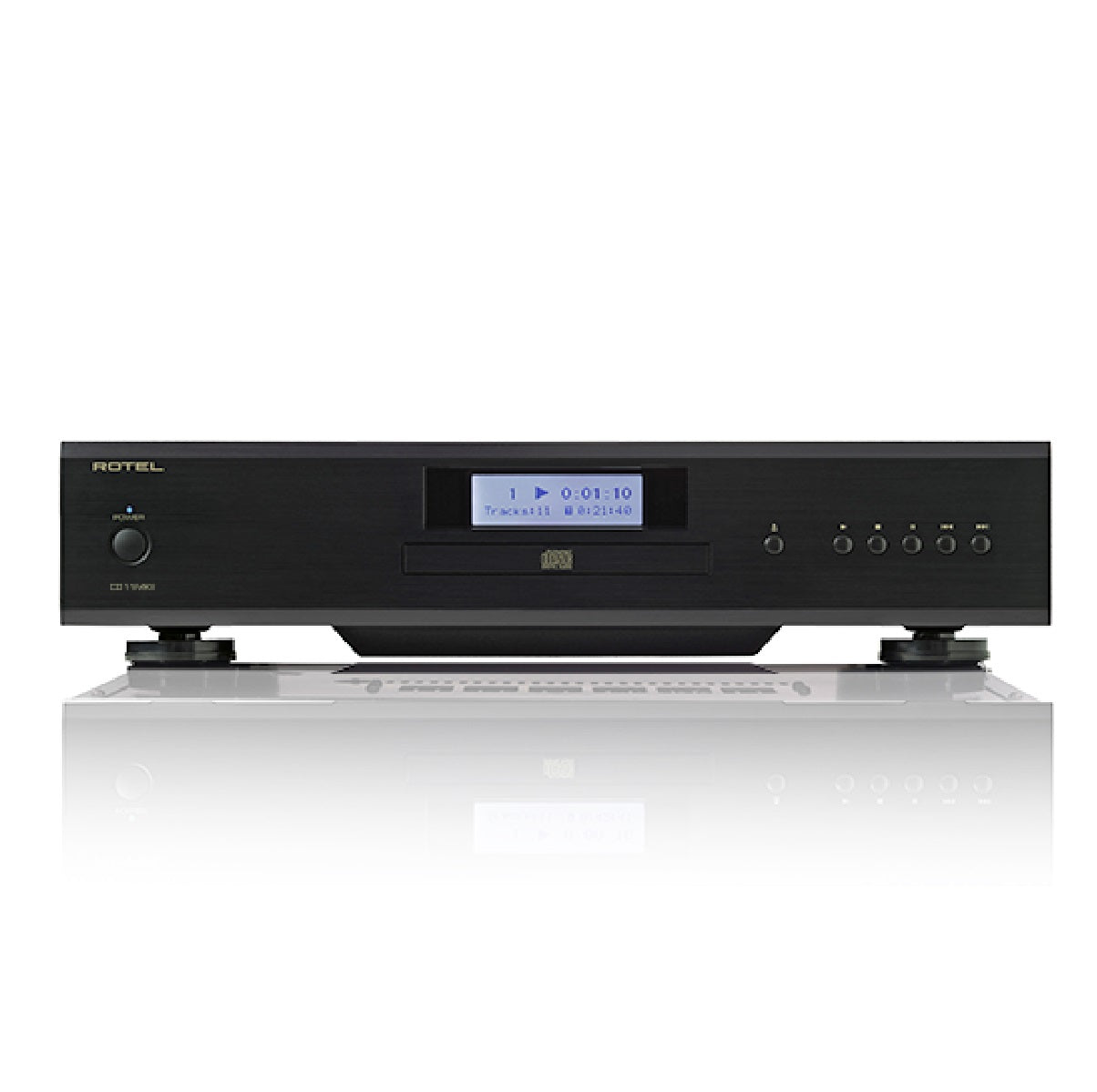 Reproductor de discos CD CD11MKII