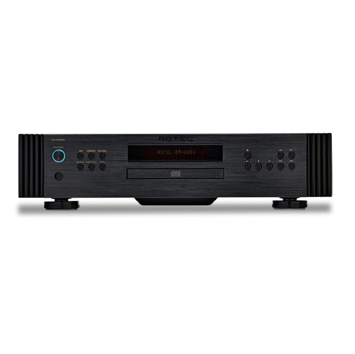 Transporte de CD DT-6000