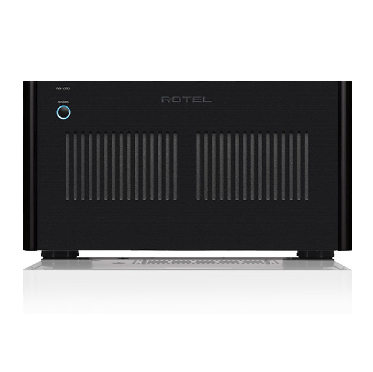 Amplificador de poder RB-1590 350Wx2