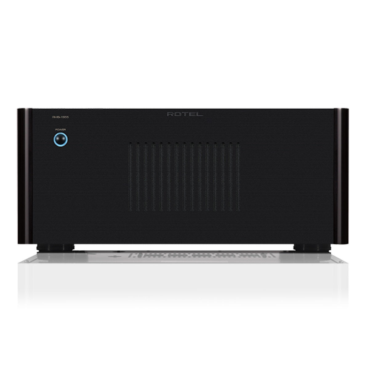Amplificador de poder multicanal RMB-1555 120Wx5