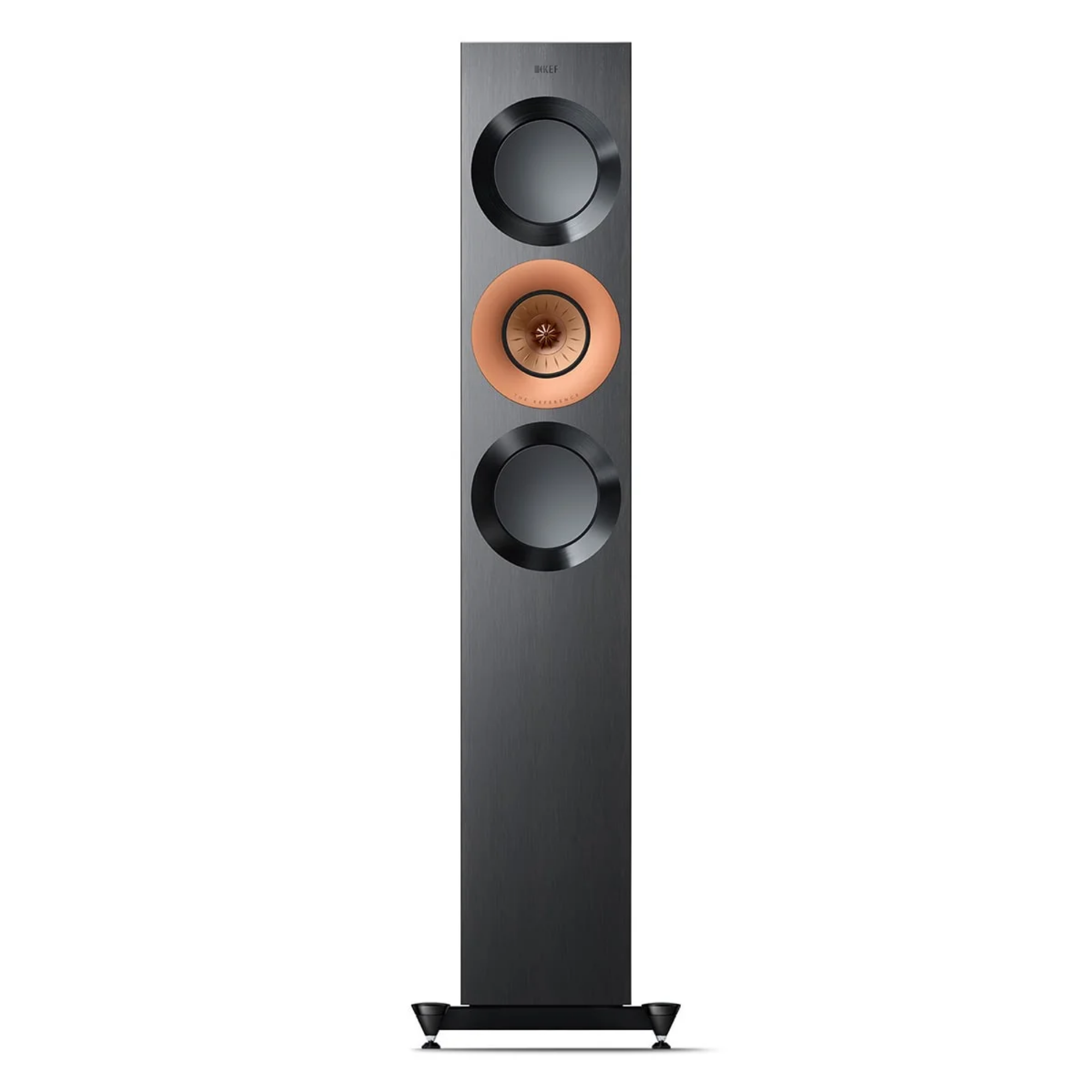 KEF Reference 3 Meta Bocinas de Piso High End