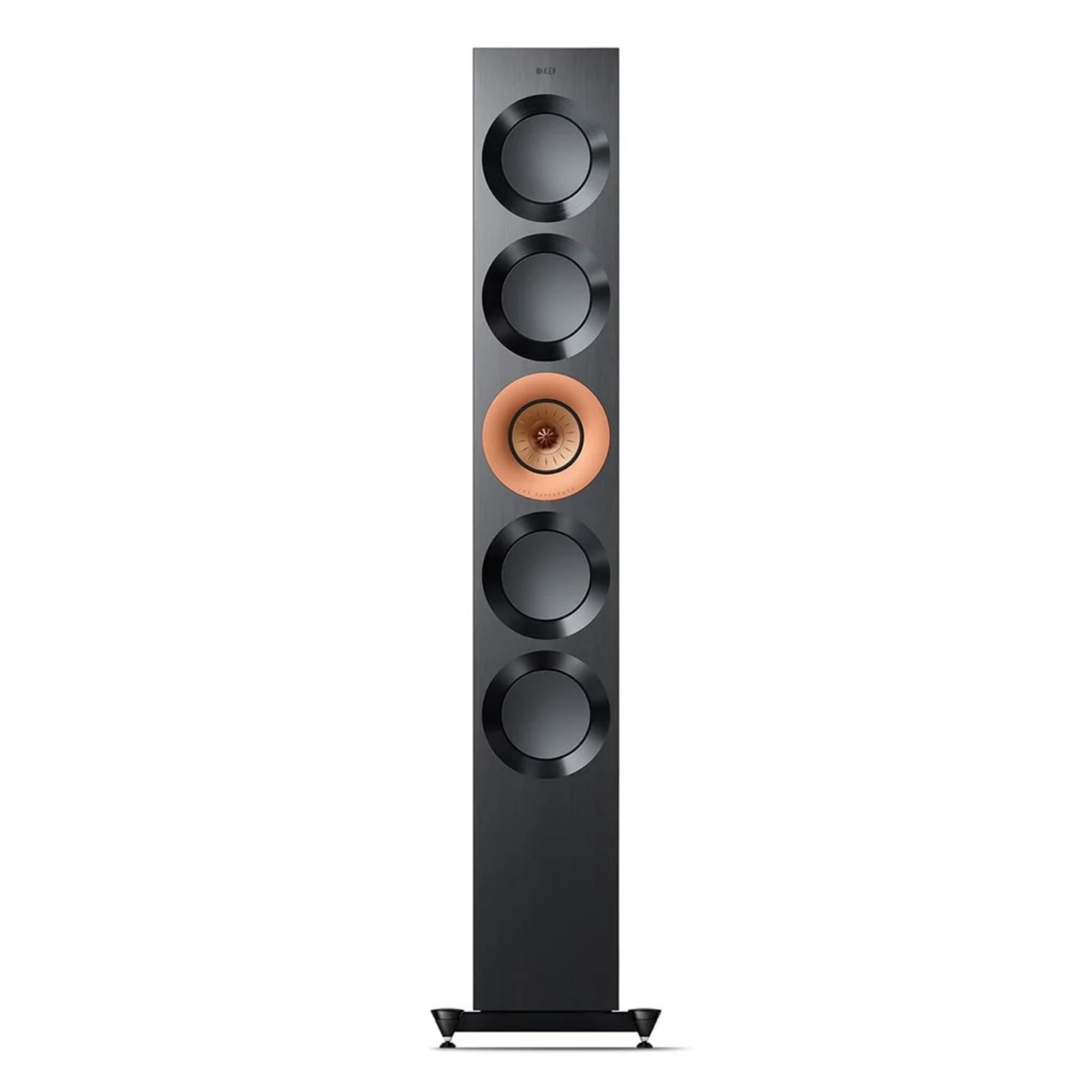 KEF Reference 5 Meta Bocinas de Piso High End
