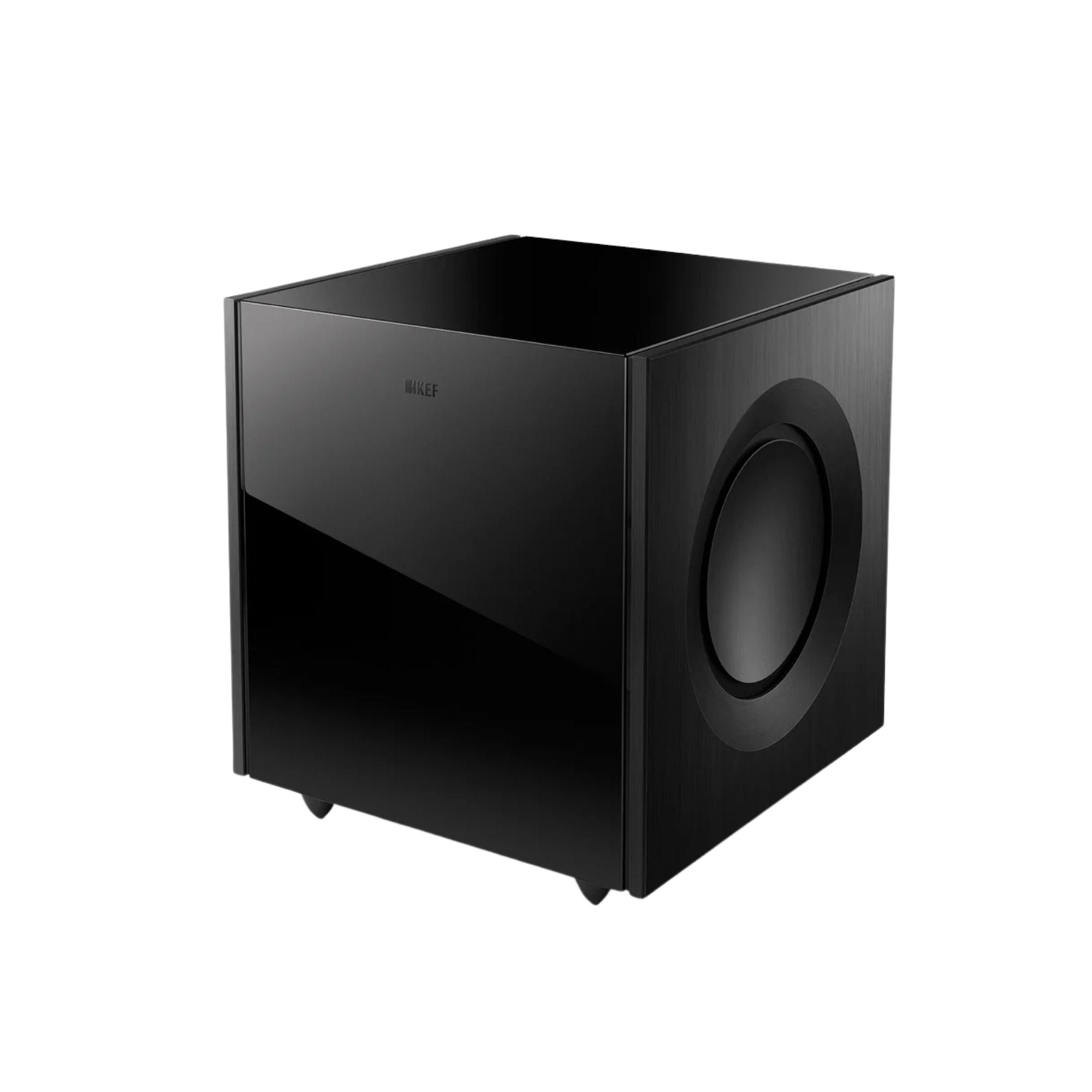 KEF Reference 8b Subwoofer Activo High End