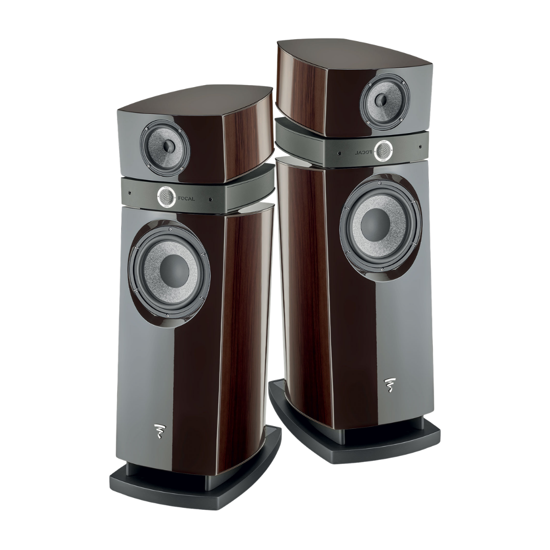Focal Scala Utopia Evo Bocinas de Piso High End