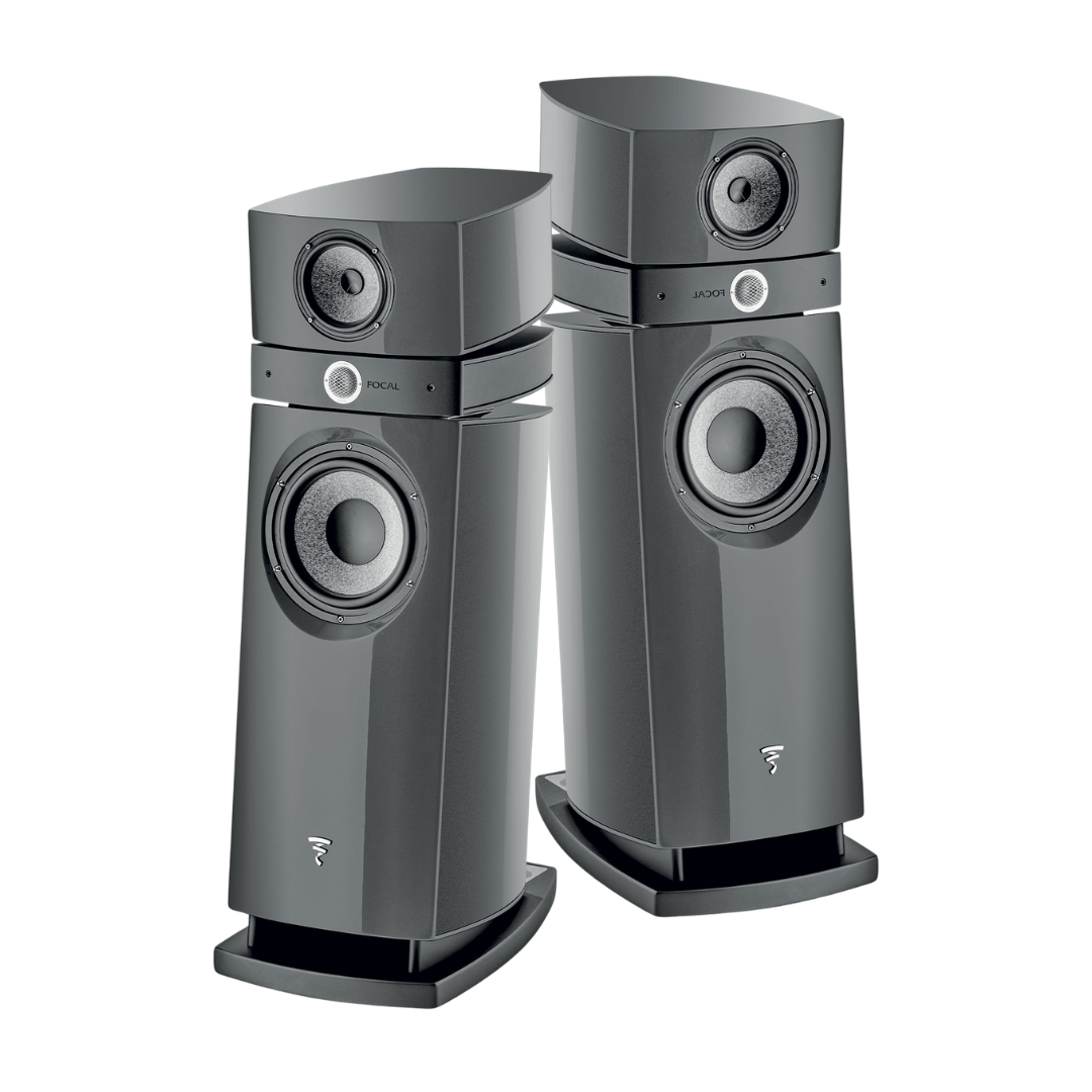 Focal Scala Utopia Evo Bocinas de Piso High End