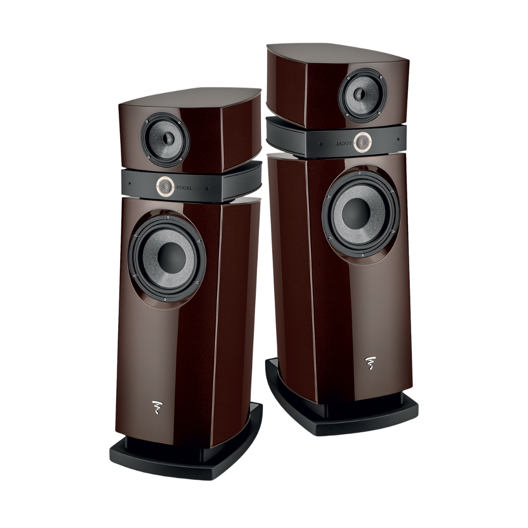 Focal Scala Utopia Evo Bocinas de Piso High End