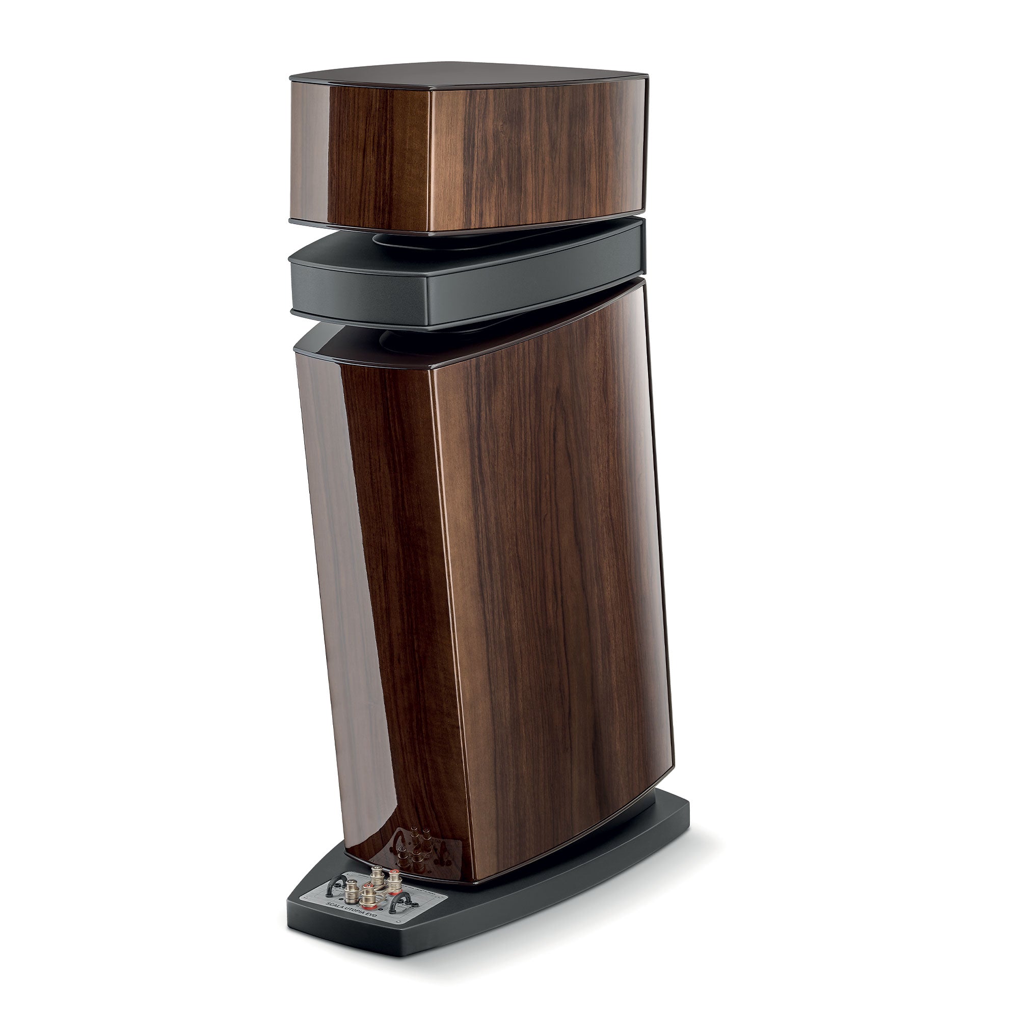 Focal Scala Utopia Evo Bocinas de Piso High End