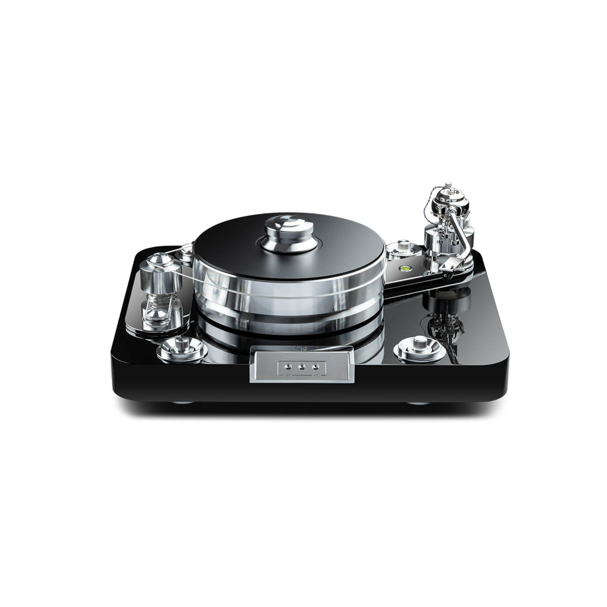 Pro-Ject Signature 12.2 Tornamesa High End