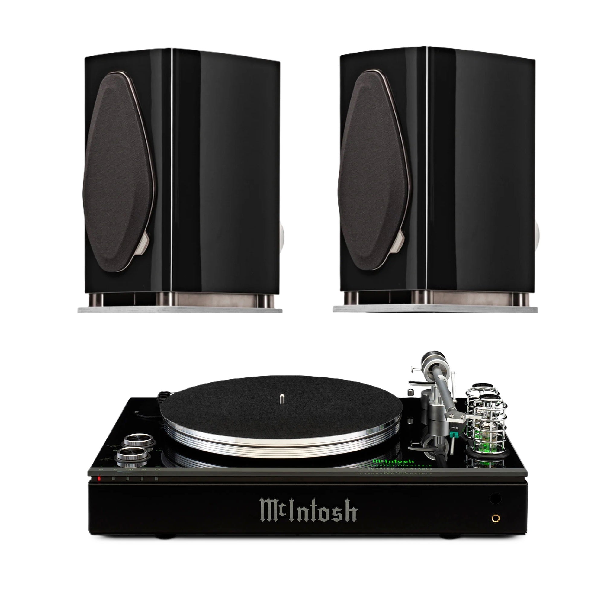 McIntosh All-in-One Sonetto I G2
