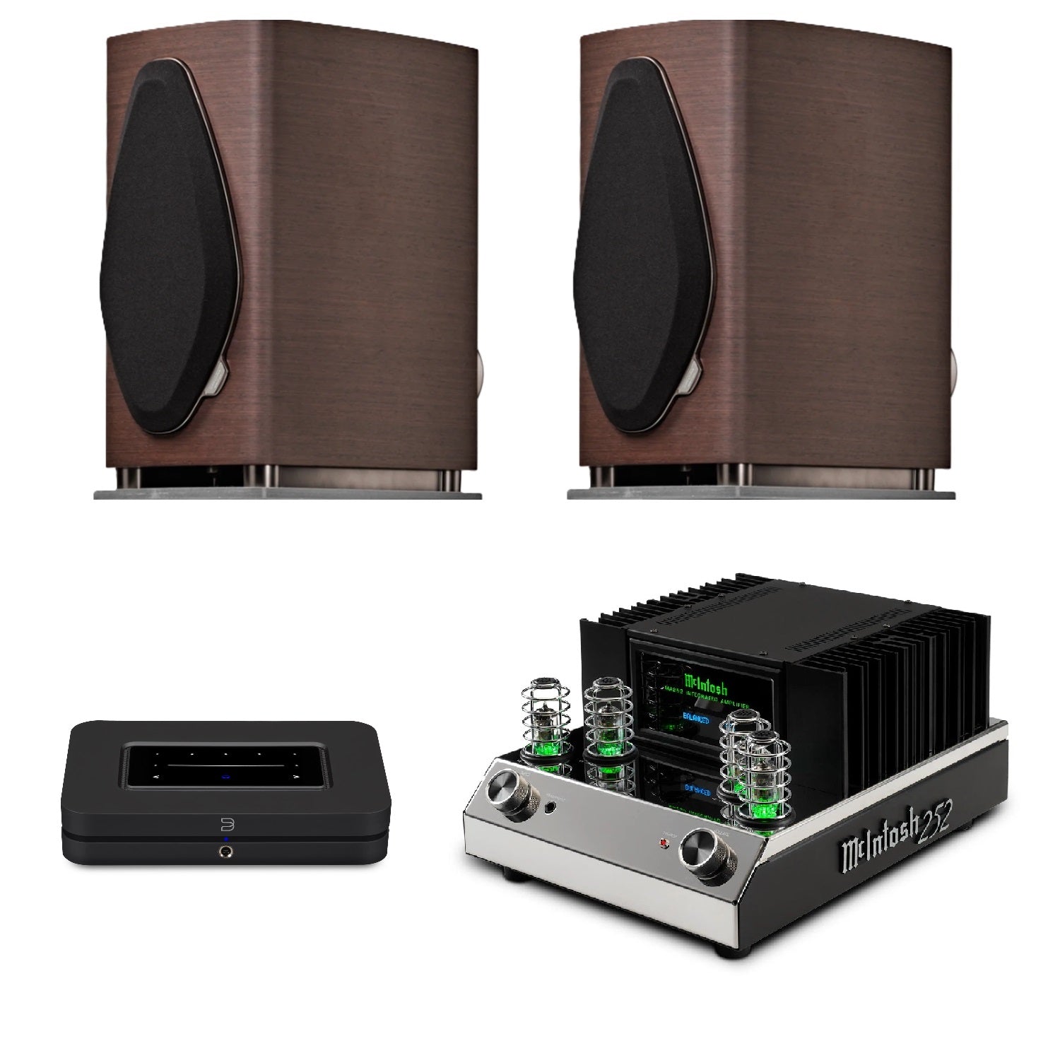 Sonetto II G2+MA252+Node