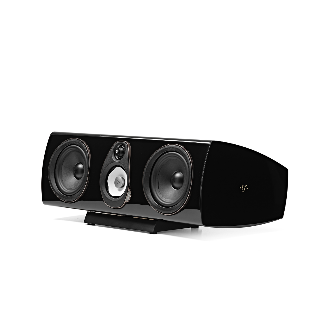 Sonus Faber Sonetto Center G2 Canal Central HiFi