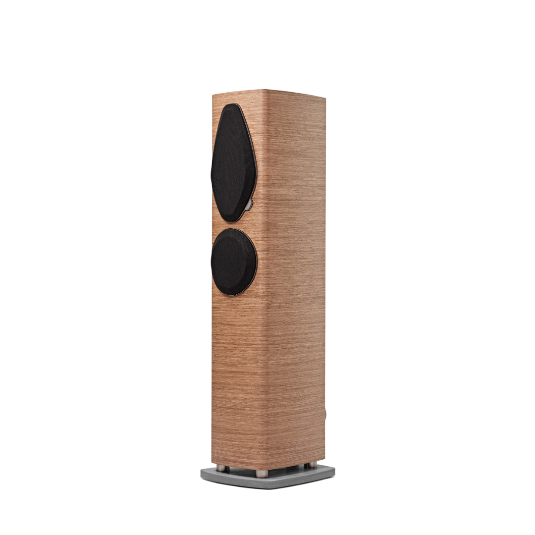 Sonus Faber Sonetto III G2 Bocinas de Piso HiFi