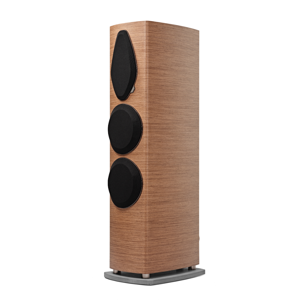 Sonus Faber Sonetto VIII G2 Bocinas de Piso HiFi