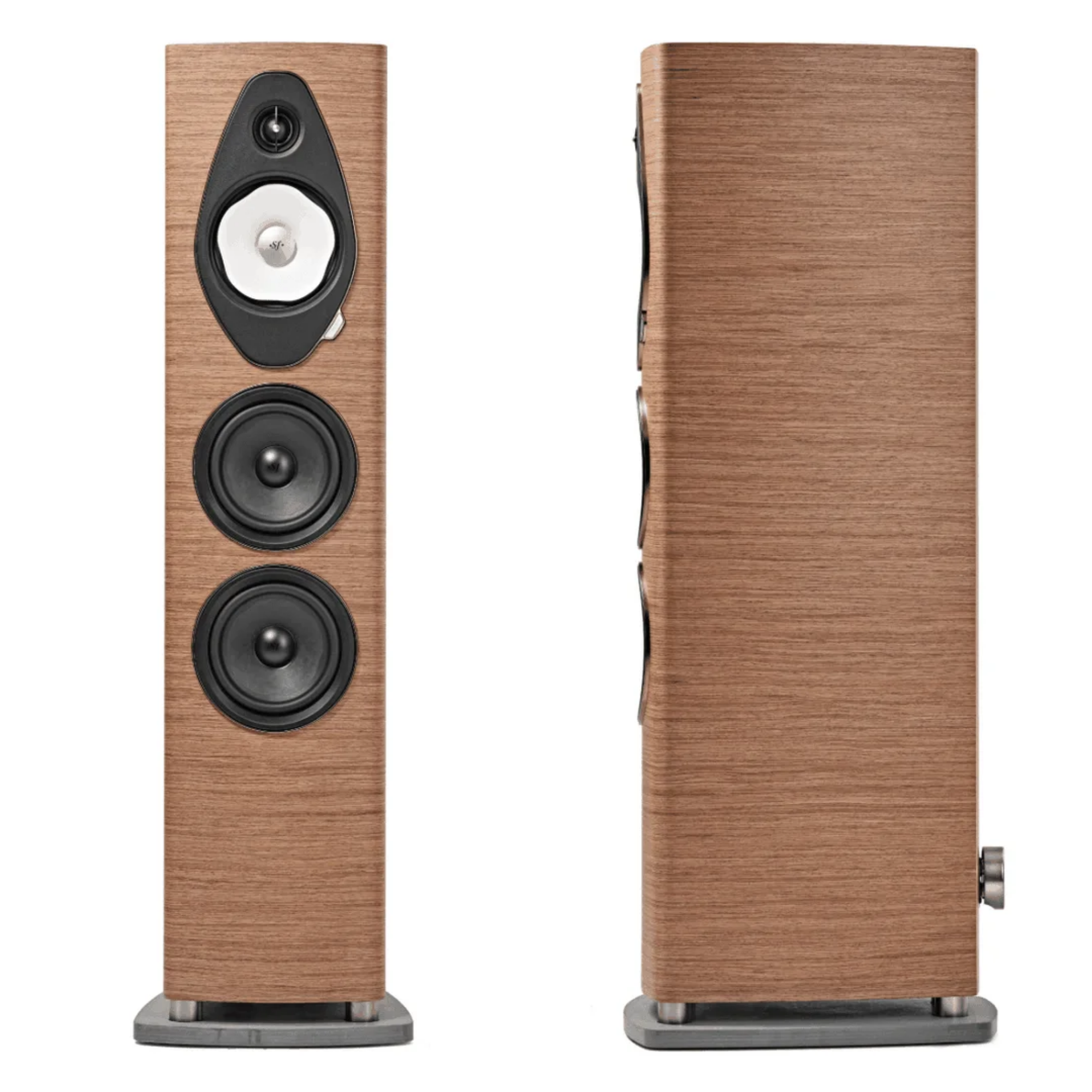 Sonus Faber Sonetto V G2 Bocinas de Piso HiFi