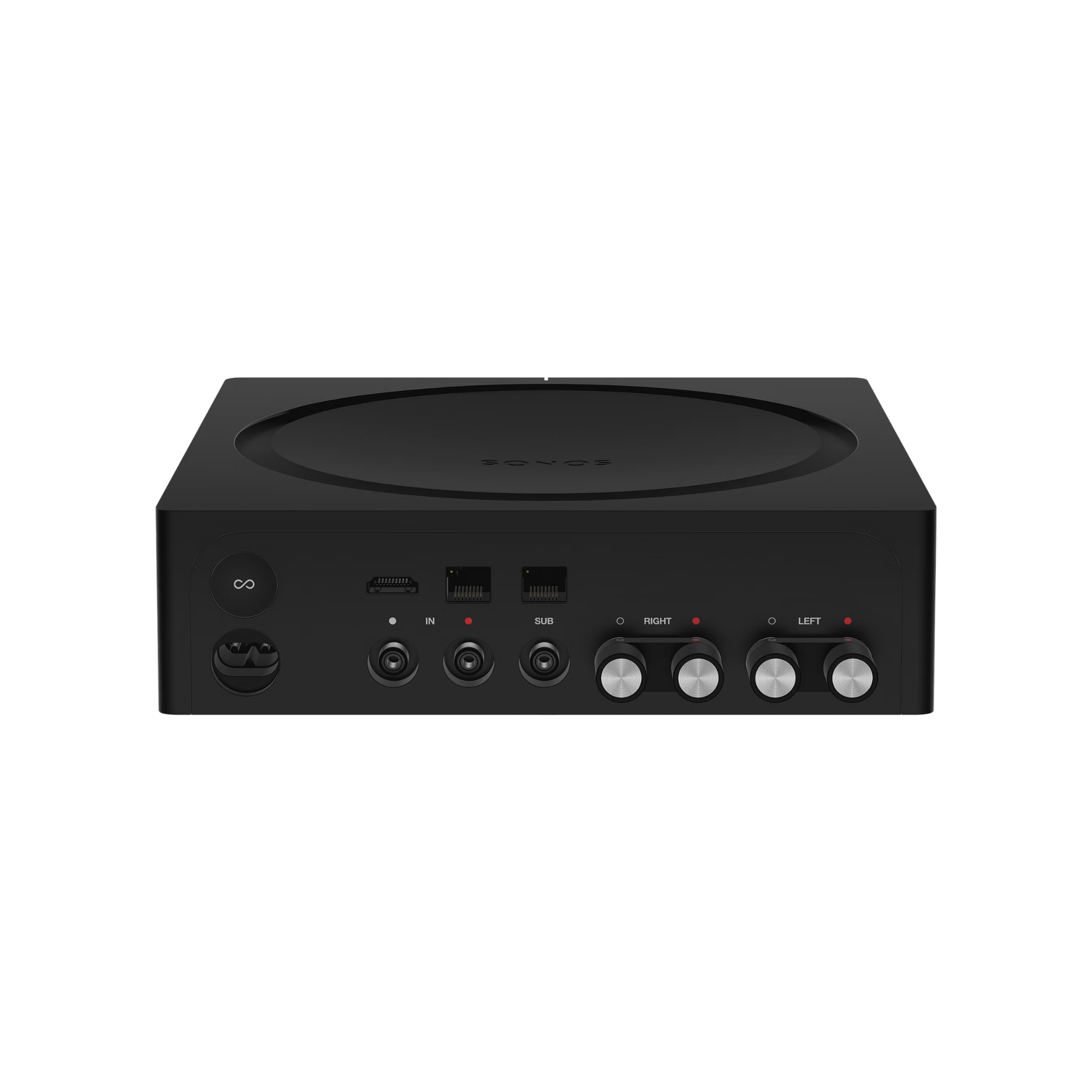 Sonos Amp Amplificador Inalámbrico Multiroom