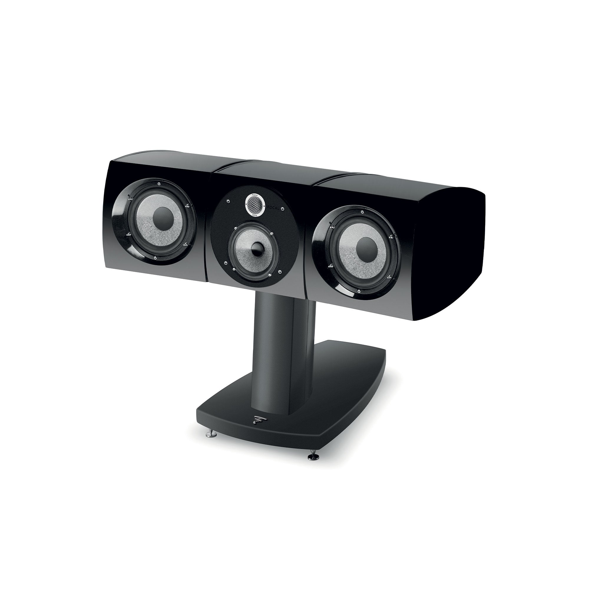 Soporte Focal Viva Utopia Evo para Bocina LCR High End
