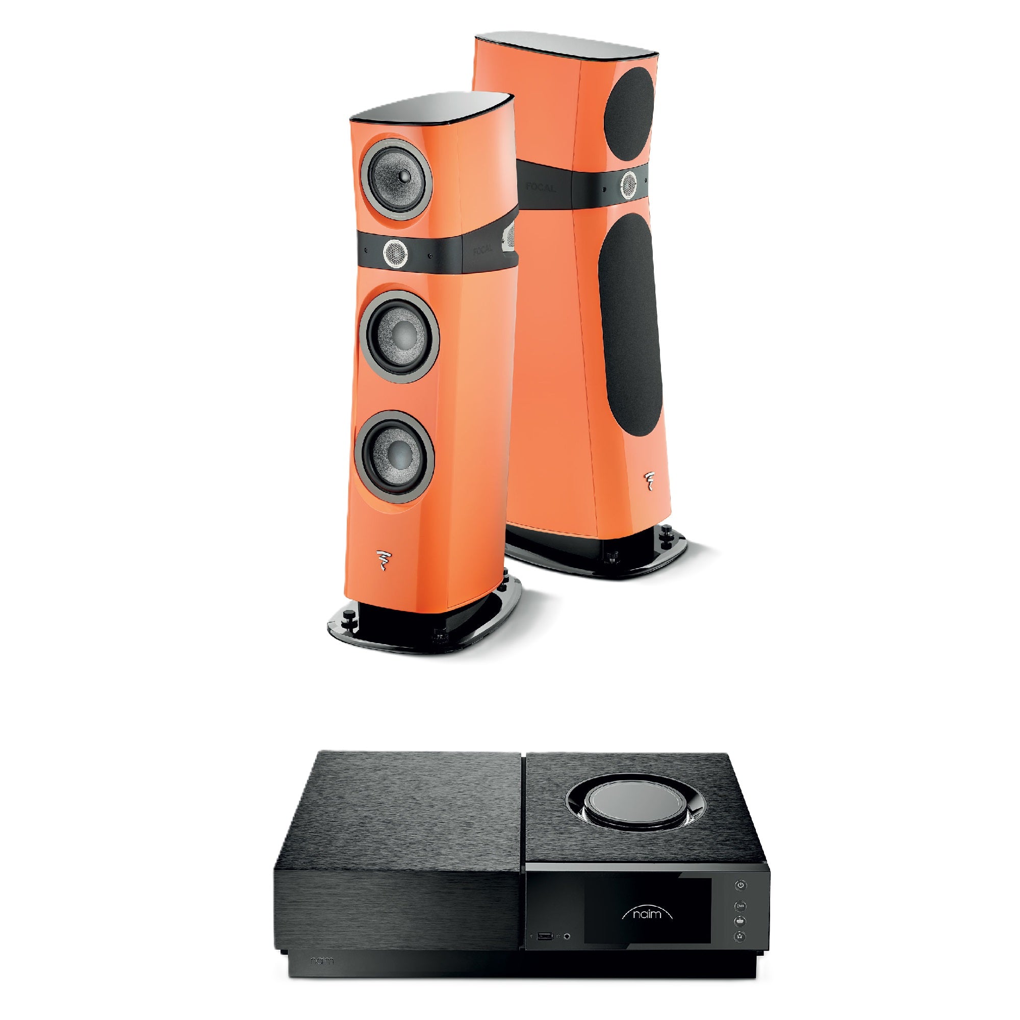 Sopra Premium Sound System