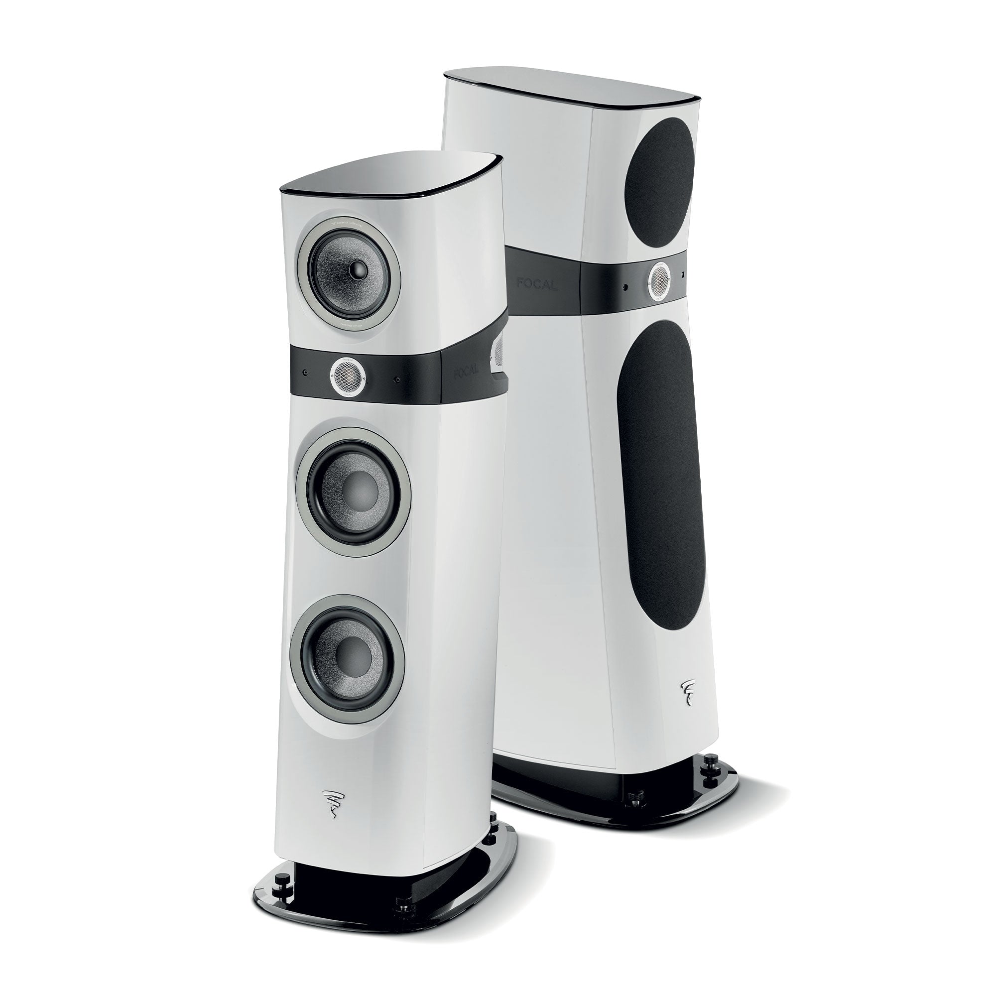 Focal Sopra N2 Bocinas de Piso High End