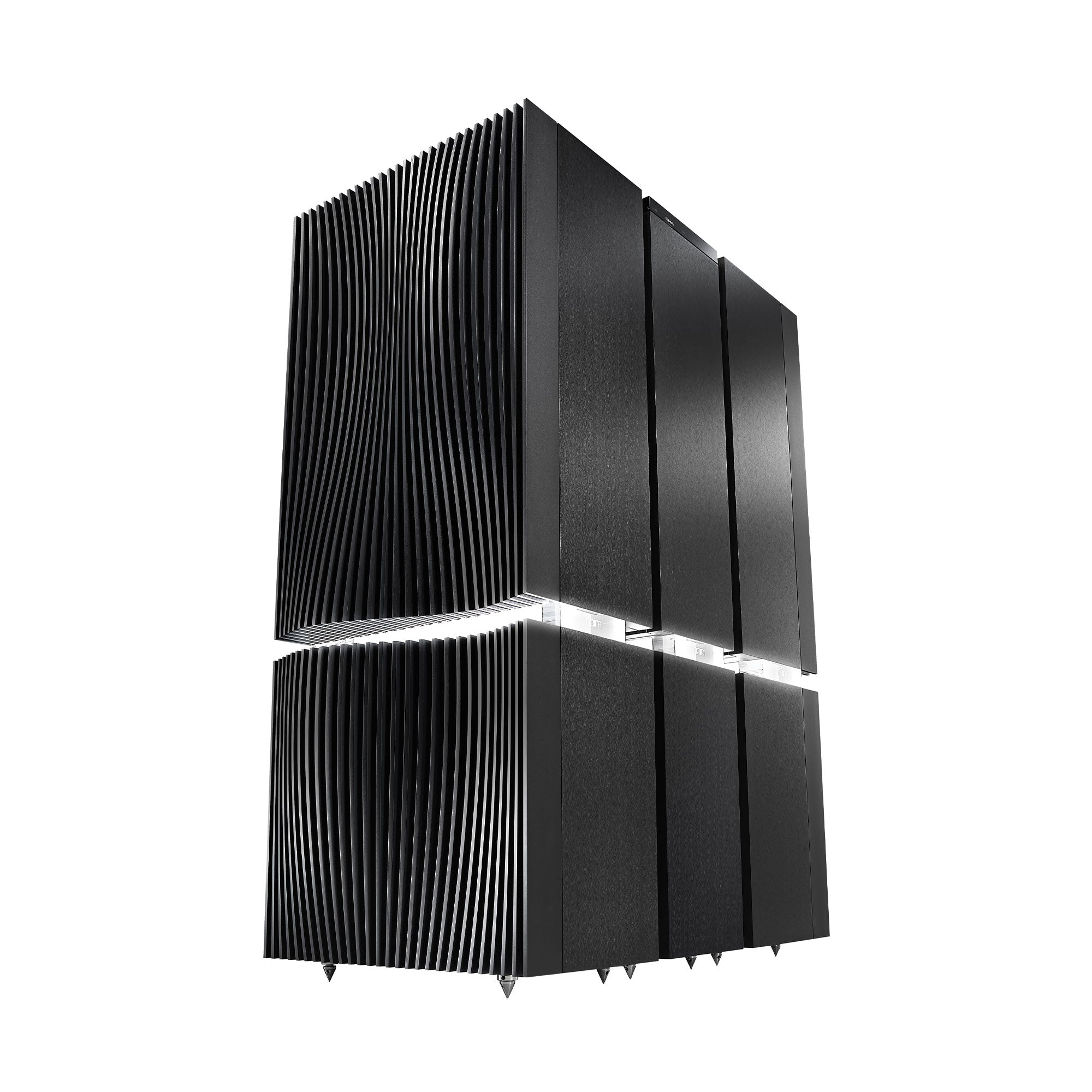 Naim Statement Sistema High End de Referencia
