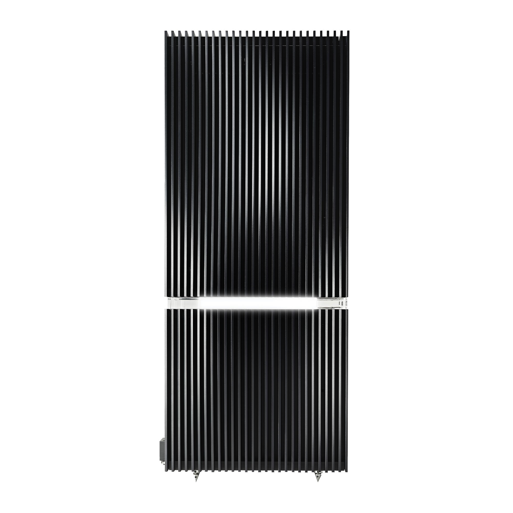 Naim Statement Sistema High End de Referencia