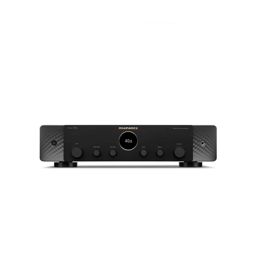 Marantz STEREO 70s Receptor Estéreo HiFi con Streaming