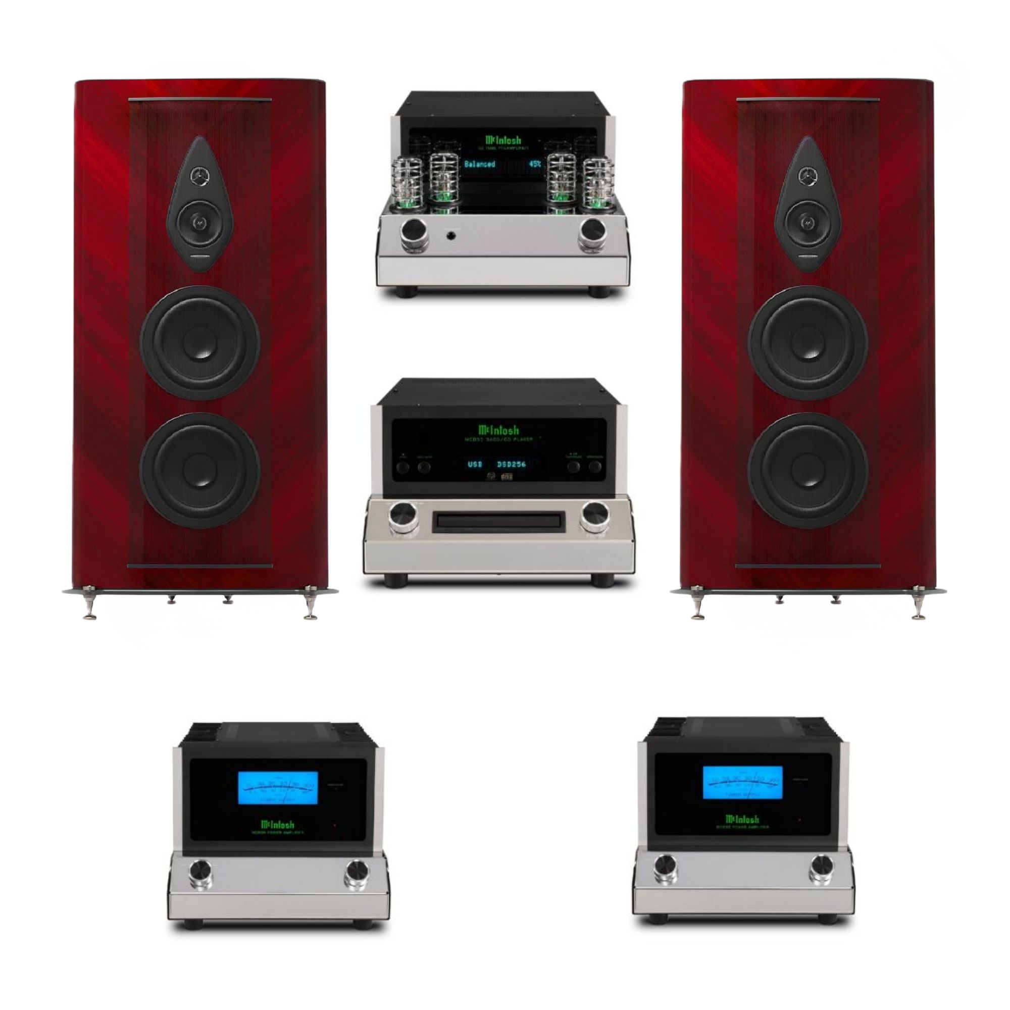 Stradivari+Cadena McIntosh