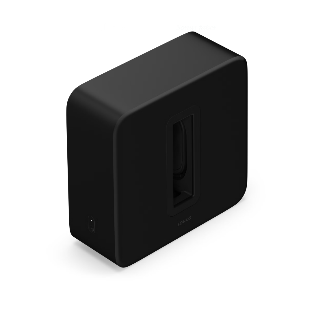 Sonos Sub 4 Subwoofer Inalámbrico
