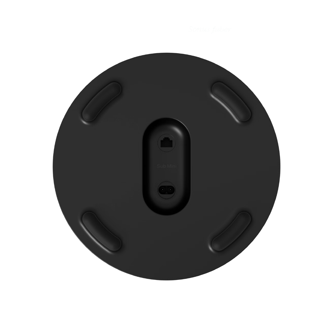 Sonos Sub Mini Subwoofer Inalámbrico Compacto