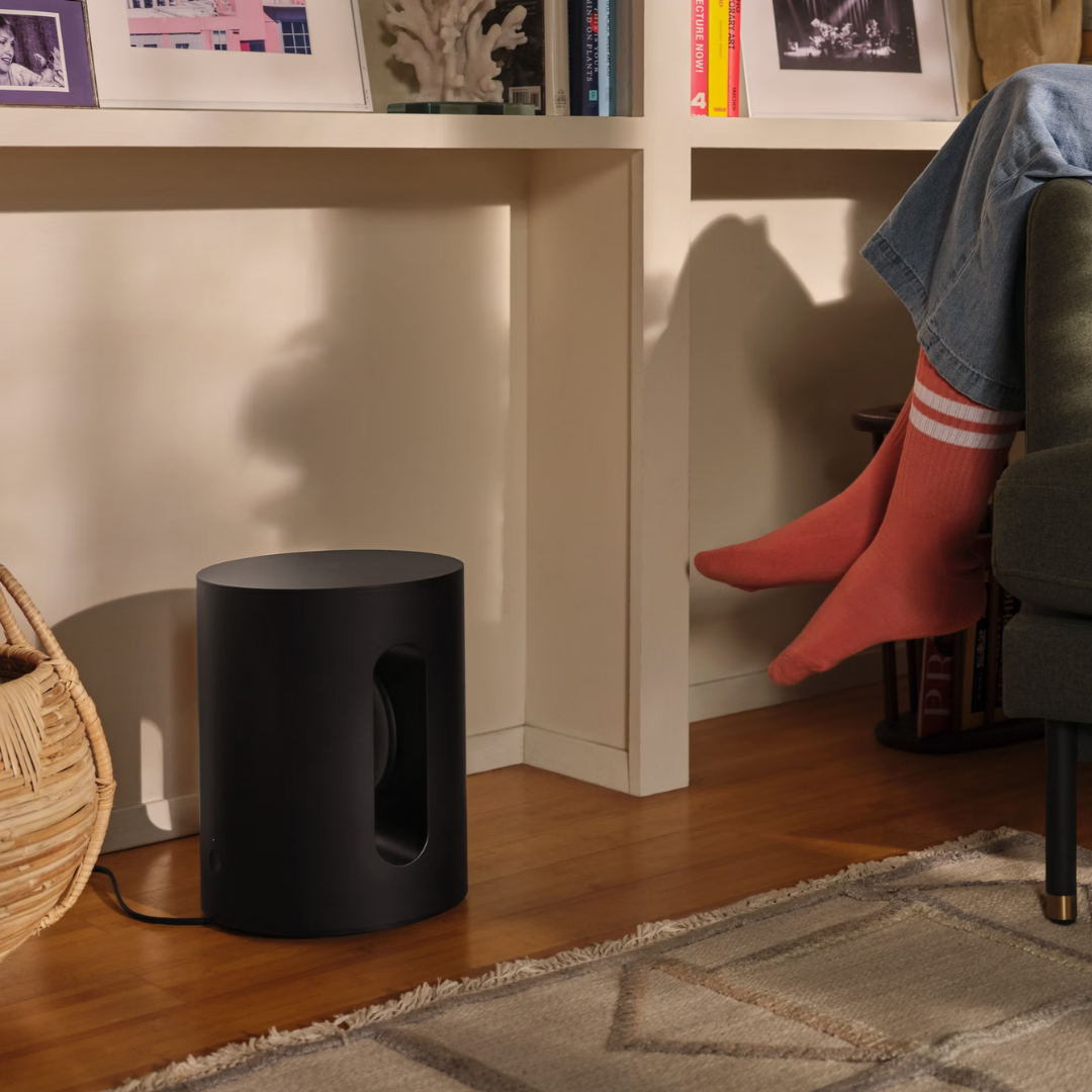 Sonos Sub Mini Subwoofer Inalámbrico Compacto