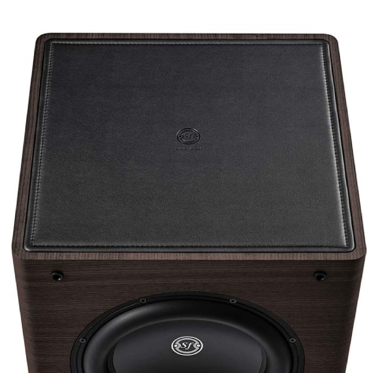 Subwoofer activo de 10" Gravis II