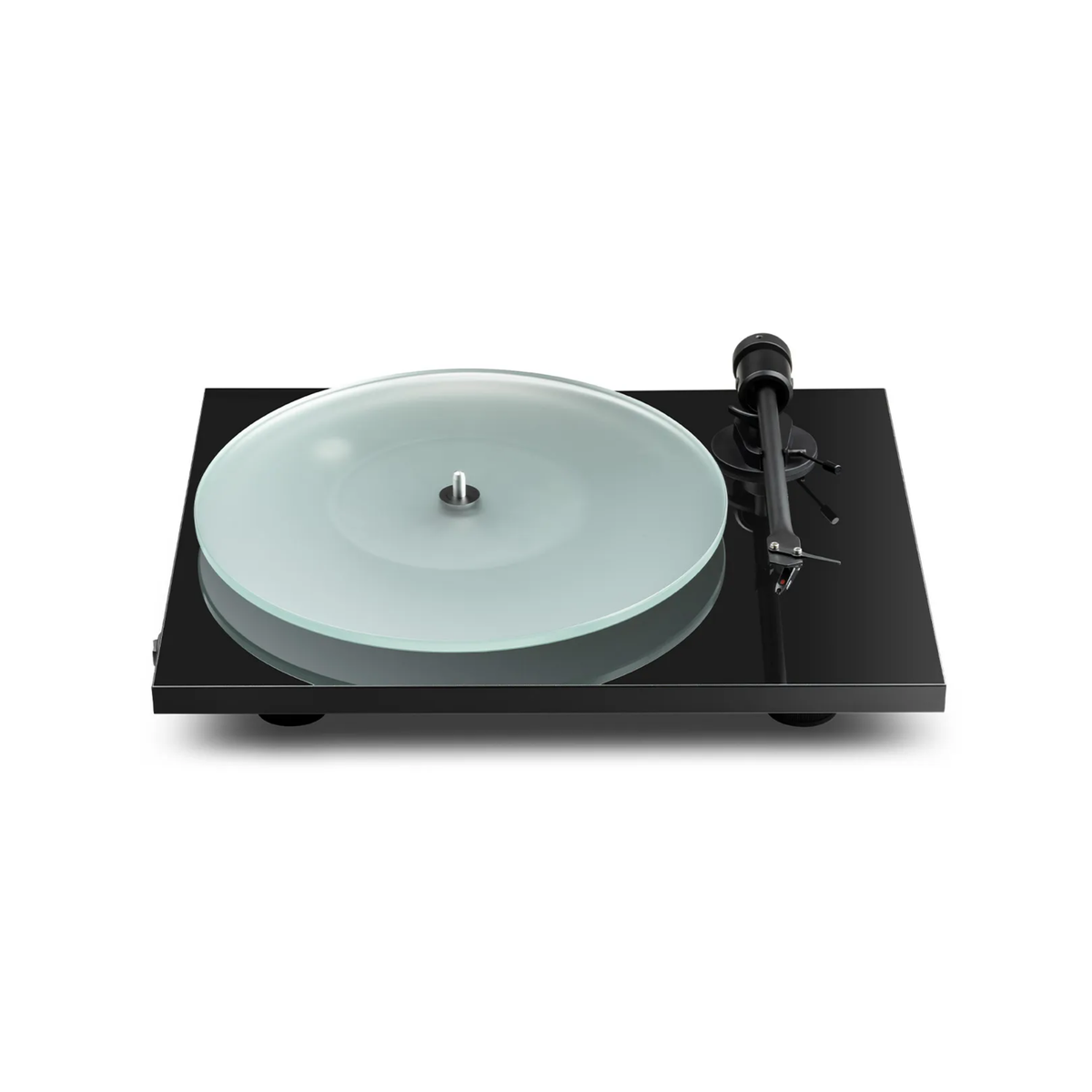 Pro-Ject T1 EVO BT Tornamesa HiFi con Bluetooth