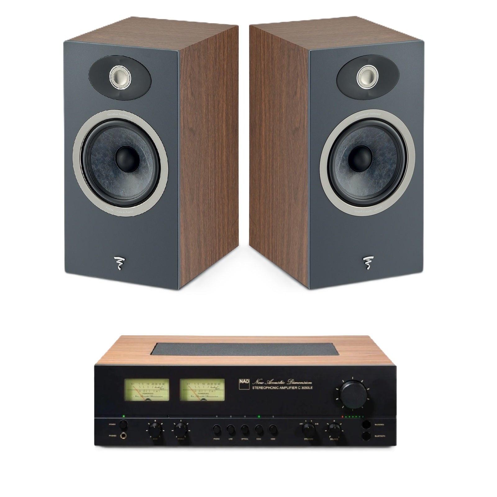 Theva N1+C 3050