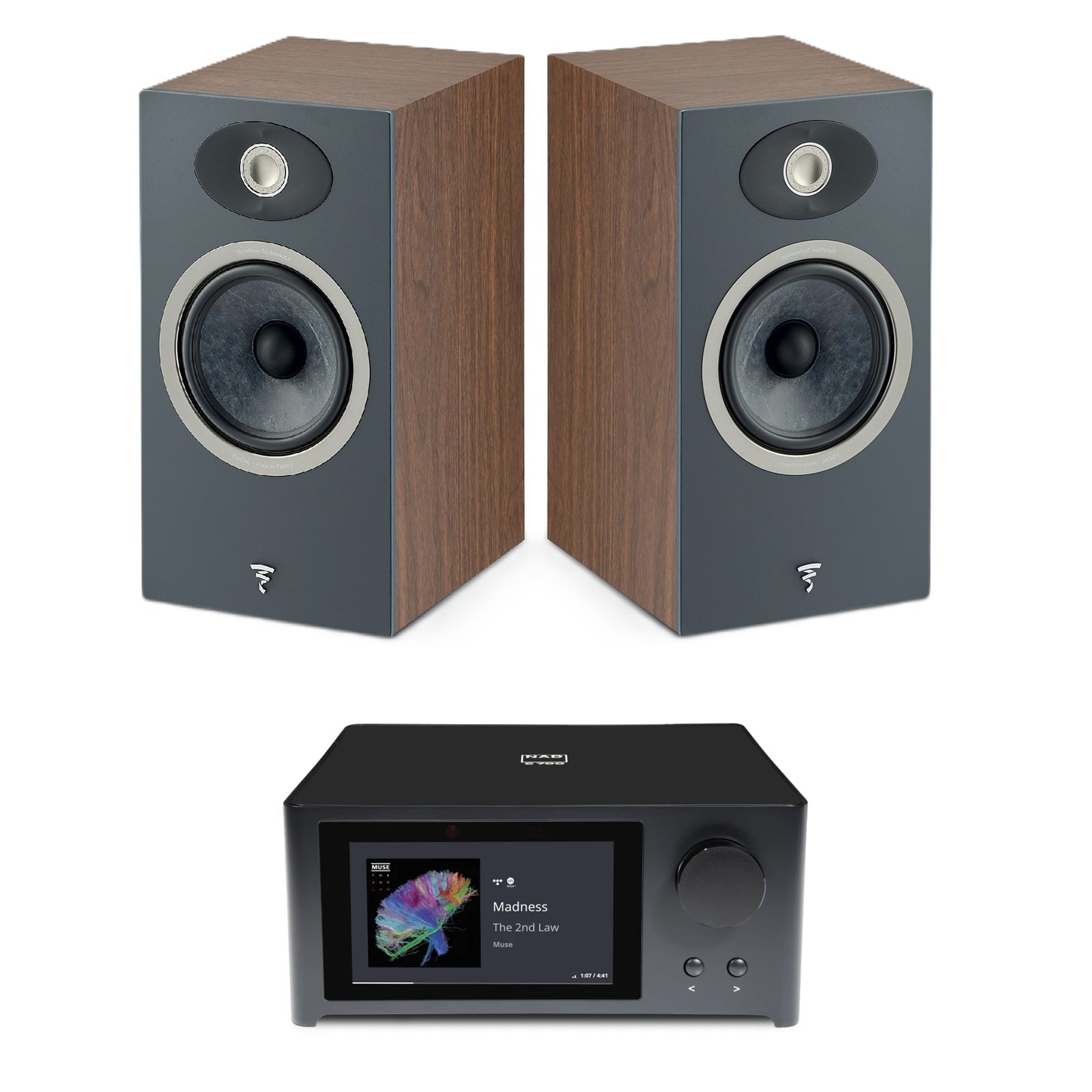 Theva N1+C700