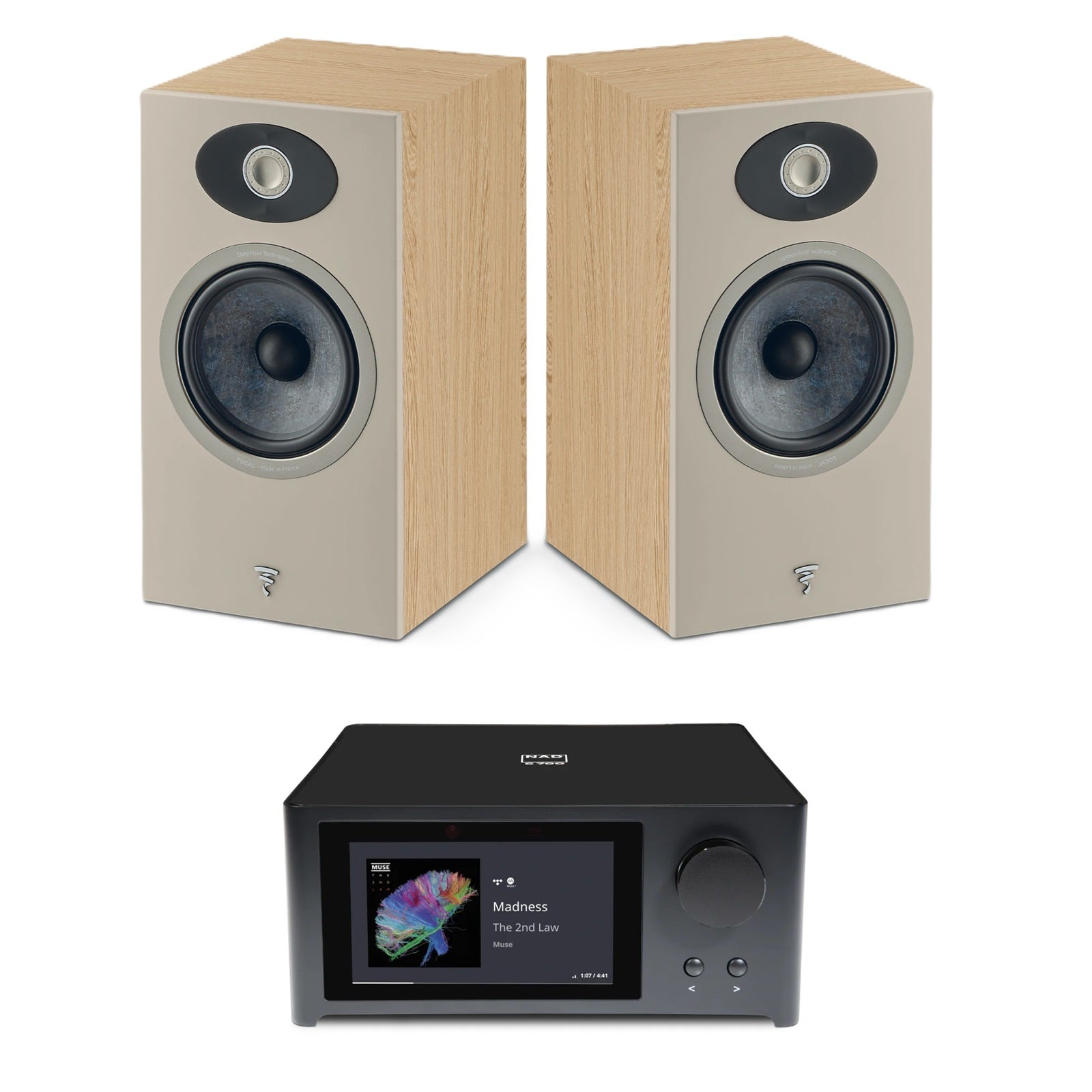 Theva N1+C700