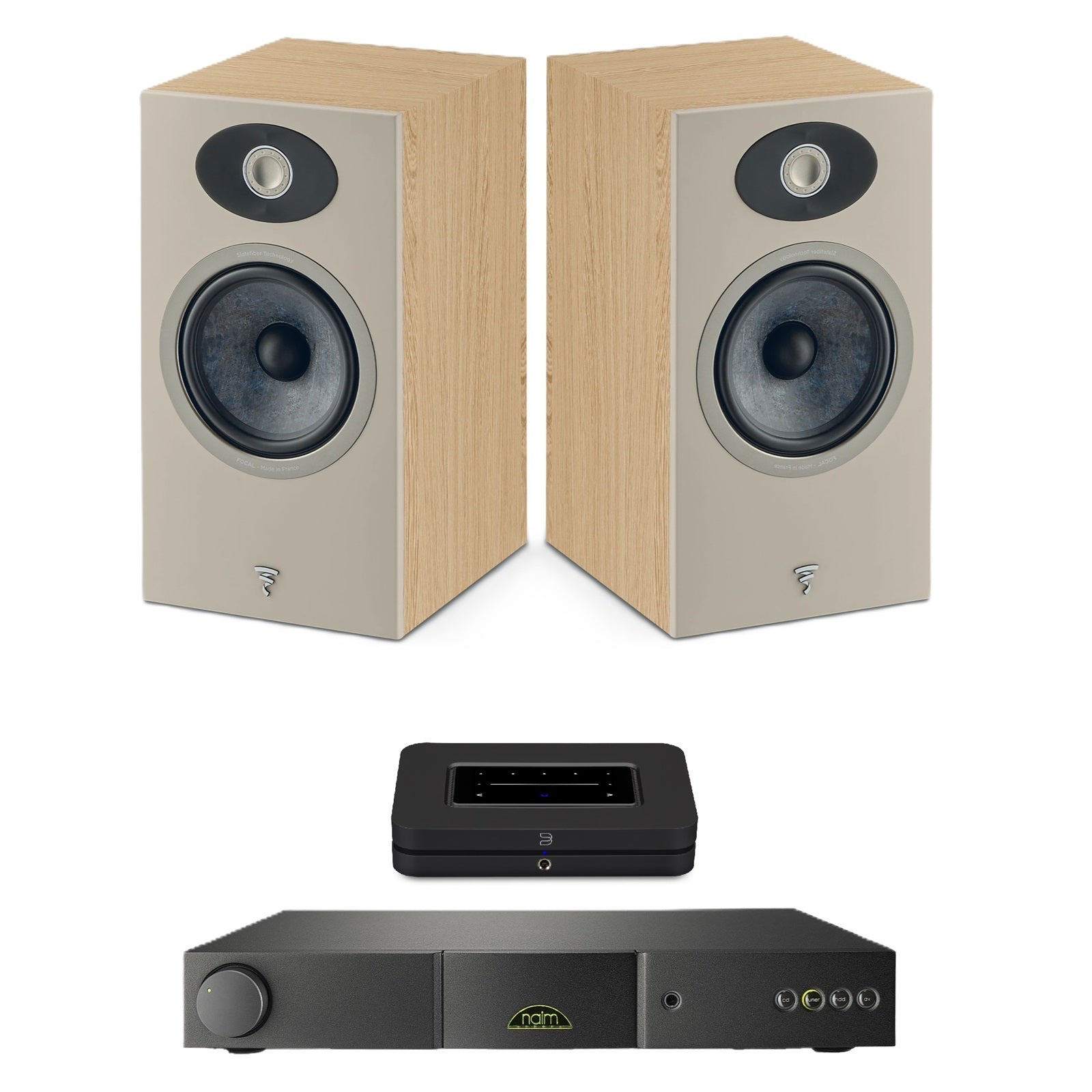 Theva N1+NODE+5si