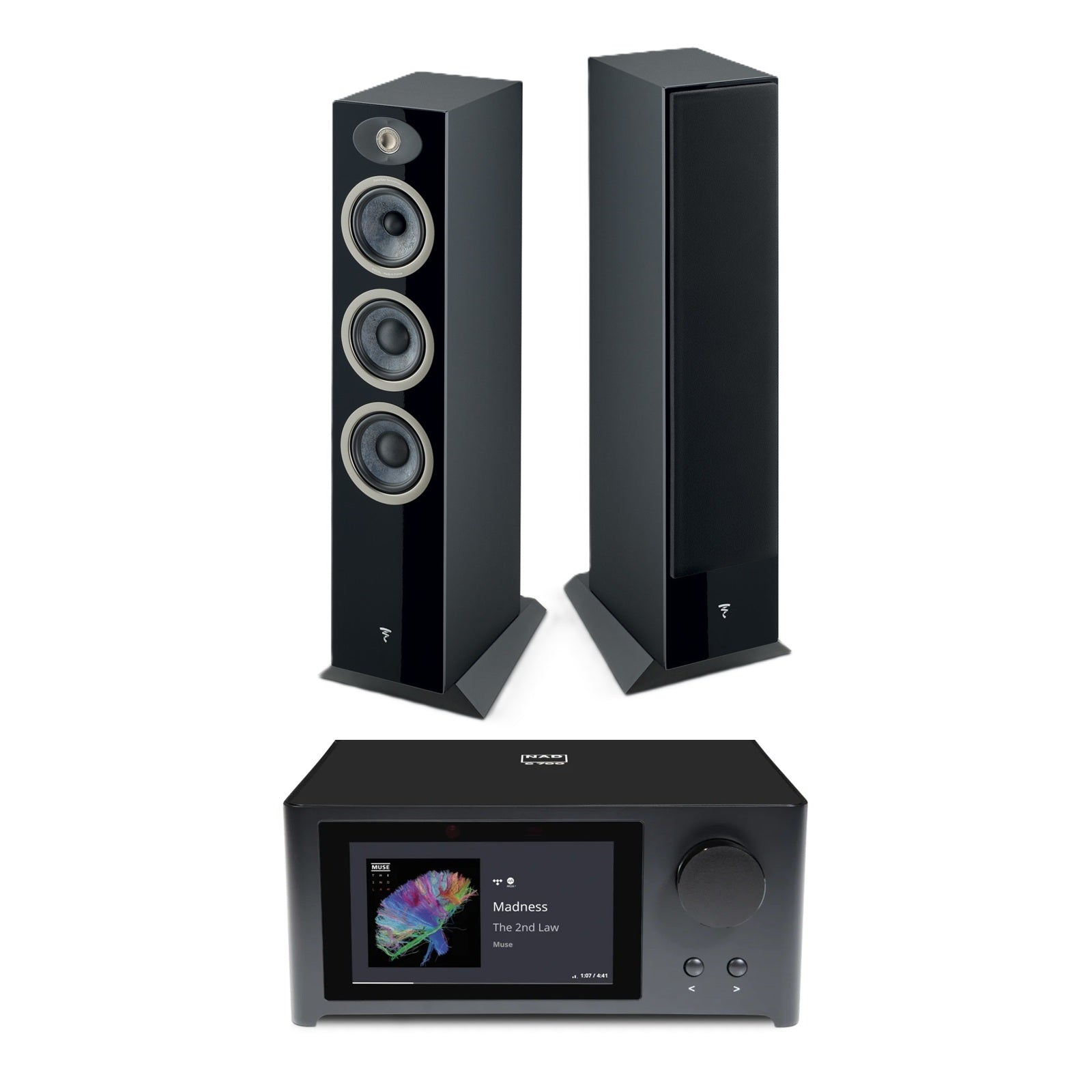 Theva N2+C700