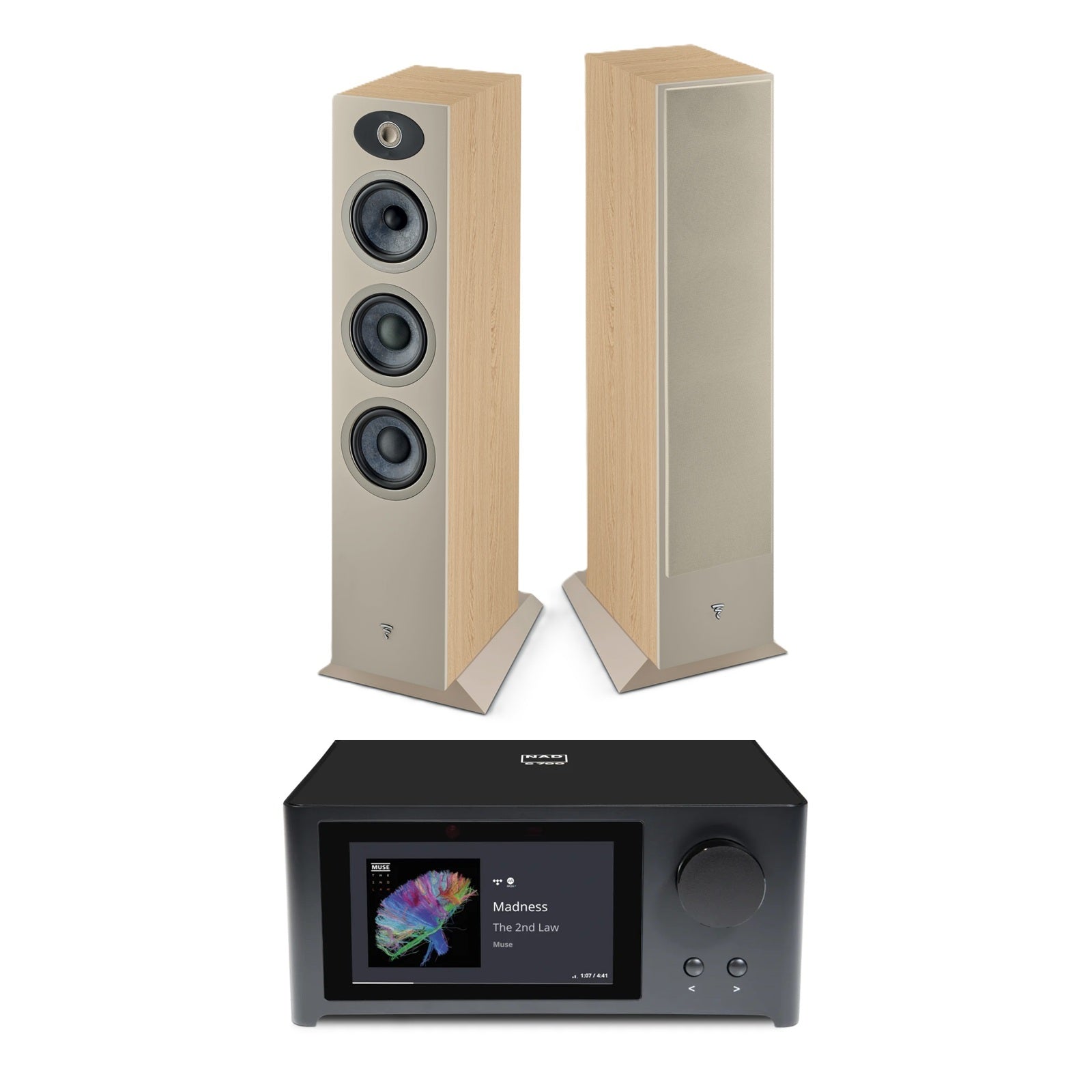 Theva N2+C700