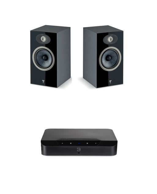 Theva N1+Powernode Edge