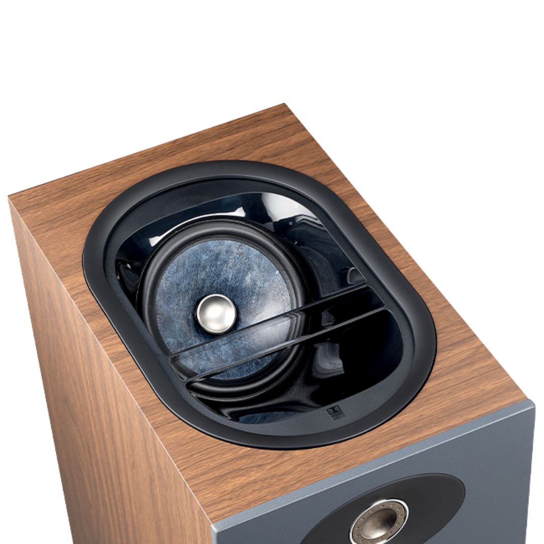Focal Theva N°3-D Bocinas de Piso Dolby Atmos